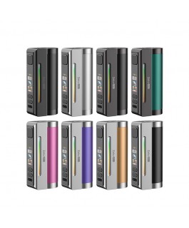 Zelos M80 Mod 80W - Aspire Zelos M80 Mod 80W - Aspire