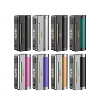 Zelos M80 Mod 80W - Aspire
