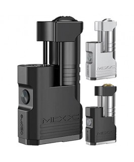 MIXX BOX MOD - ASPIRE (TUXEDO) 