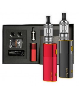 Aspire Kit Zelos Christmas Edition (Red/Gold)
