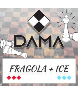 AROMA CONCENTRATO DAMA FREGU''-ICE
