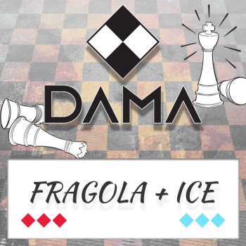 AROMA CONCENTRATO DAMA FREGU''-ICE