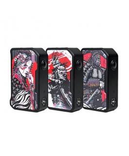 Box Mod M VV II New Colors - Dovpo Box Mod M VV II New Colors - Dovpo