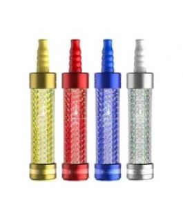 E-Chicha Portable Hookah Air Sparkle Edition 6ml 3200mAh - Fumytech 