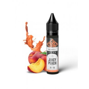 Glowell Aroma Scomposto 10+10 Juicy Peach 10ml