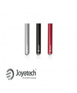 Battery Joyetech eRoll MAC Simple 180 mah (5 batt.) (SILVER)