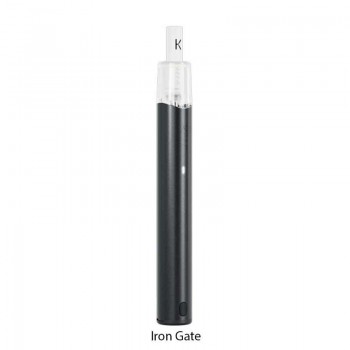 Kiwi Vapor Kit Kiwi Spark 2 Iron Gate Kiwi Vapor Kit Kiwi Spark 2 Iron Gate