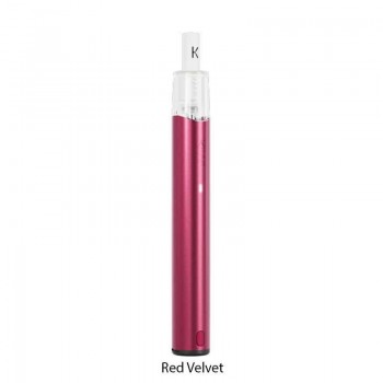 Kiwi Vapor Kit Kiwi Spark 2 Red Velvet