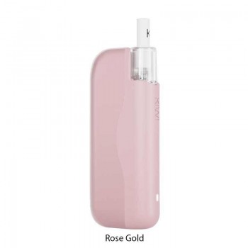 Kiwi Vapor Kit Kiwi Spark 2 Pro Rose Gold Kiwi Vapor Kit Kiwi Spark 2 Pro Rose Gold