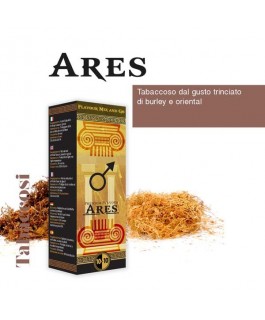 ARES 10+10 ML AROMA MIXAND GO - LOP 