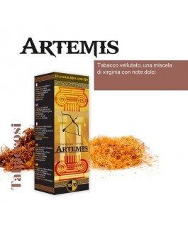 ARTEMIS 10+10 ML AROMA MIX AND GO - LOP 