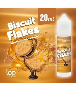FLAVOUR BISCUIT FLAKES 20 ML IN BOTTLE OF 60 ML FLAVOUR BISCUIT FLAKES 20 ML IN BOTTLE OF 60 ML