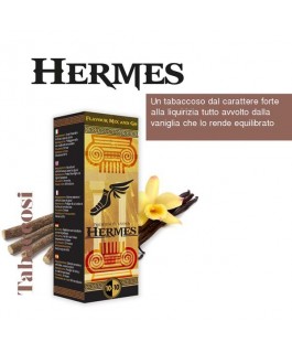 HERMES 10+10 ML AROMA MIX AND GO - LOP 