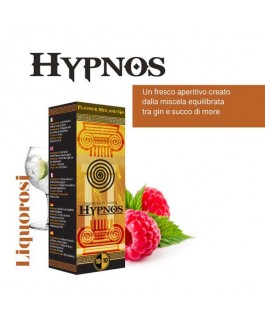 HYPNOS 10+10 ML AROMA MIX AND GO - LOP 