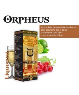 ORPHEUS 10+10 ML AROMA MIX AND GO - LOP