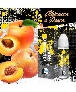 AROMA SCOMPOSTO CHARMING FRUITS 20 ML IN BOTTLE OF 60 ML 