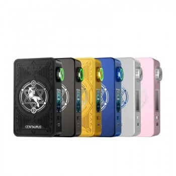 Lost Vape Centaurus M200 mod