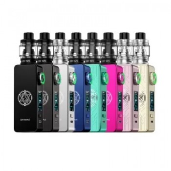 Lost Vape Centaurus M100 kit