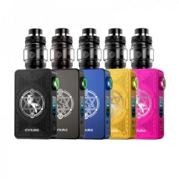 Lost Vape Centaurus M200 kit