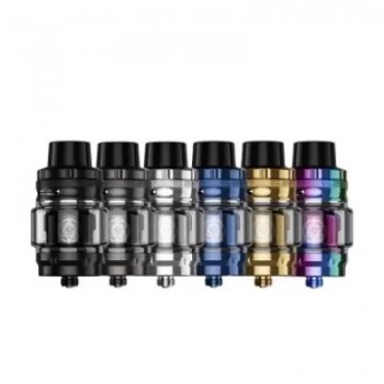 Tank Centaurus Sub Ohm - Lost Vape Tank Centaurus Sub Ohm - Lost Vape