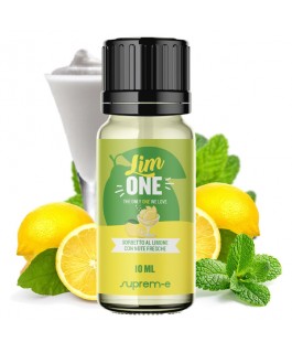 Suprem-e Aroma Limone 10ml