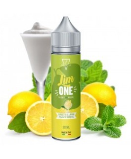 Suprem-e Aroma Scomposto 10+10 Limone 10ml