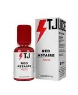 Aroma concentrato Red Astaire 30 ml