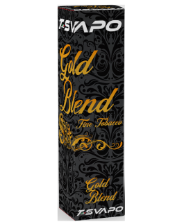 Gold Blend SHAKE AND GO Aroma Contenuto 20 ml Flacone da 60 ml