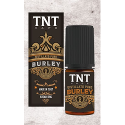 BURLEY- TNT Aroma Distillati Puri 10ml