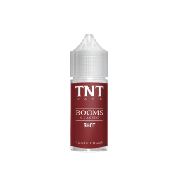 Booms Classic aroma 25ml  TNT
