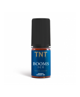 Booms Ice Aroma 10ml