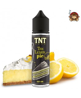 The Lemon Pie aroma 20ml