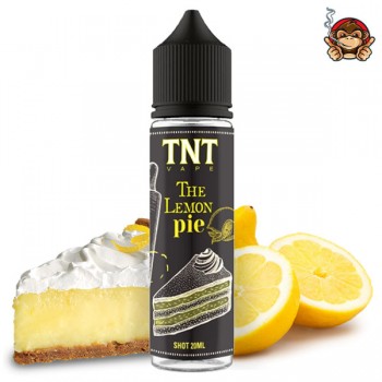 The Lemon Pie aroma 20ml