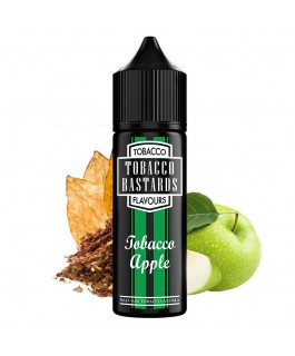 Tobacco Bastards - Aroma Scomposto 20ml - Apple