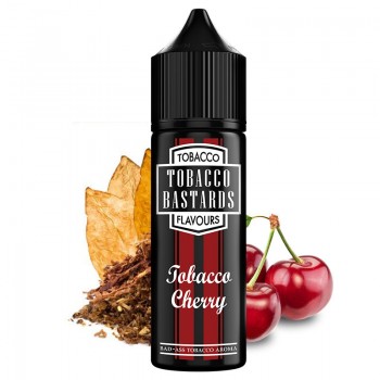 Tobacco Bastards - Aroma Scomposto 20ml - Cherry