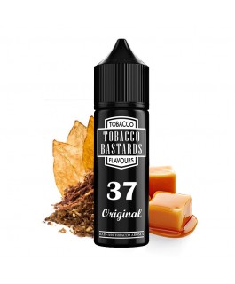 Tobacco Bastards - Aroma Scomposto 20ml - N.37 Original