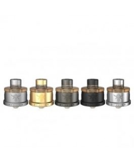Requiem RDA 22mm - Vandy Vape BF