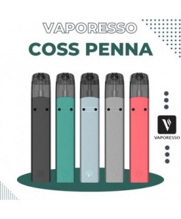 RICAMBIO COSS Stick - Vaporesso