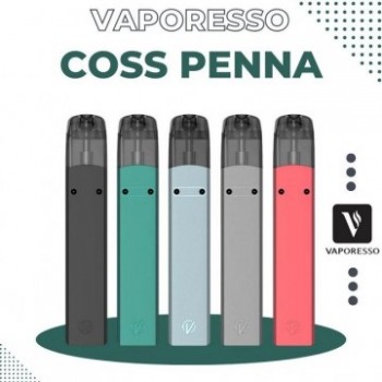 RICAMBIO COSS Stick - Vaporesso RICAMBIO COSS Stick - Vaporesso