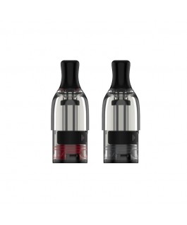 Pod di Ricambio per Eco One 0,8ohm 2ml - 4 Pezzi - Vaporesso Pod di Ricambio per Eco One 0,8ohm 2ml - 4 Pezzi - Vaporesso