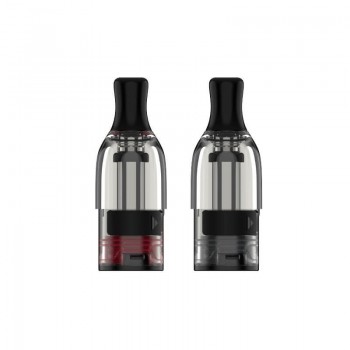 Pod di Ricambio per Eco One 0,8ohm 2ml - 4 Pezzi - Vaporesso Pod di Ricambio per Eco One 0,8ohm 2ml - 4 Pezzi - Vaporesso