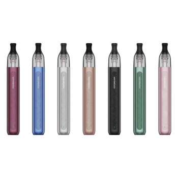 Eco One Pro 3ml Pod Mod - Vaporesso Eco One Pro 3ml Pod Mod - Vaporesso