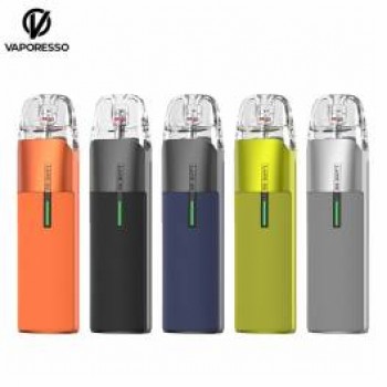 Full Kit Luxe Q2 - Vaporesso