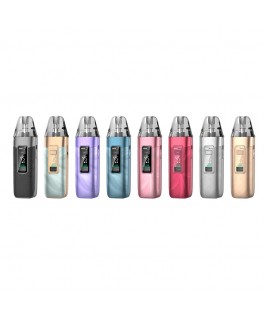 Luxe X3 Pod Mod - Vaporesso Luxe X3 Pod Mod - Vaporesso