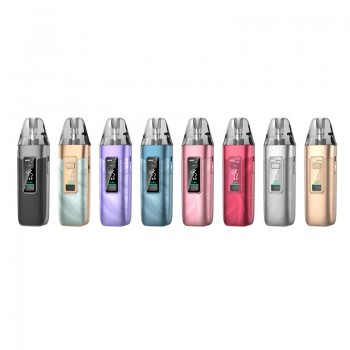 Luxe X3 Pod Mod - Vaporesso