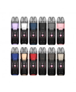 Luxe XR Max 2 Pod Mod - Vaporesso Luxe XR Max 2 Pod Mod - Vaporesso