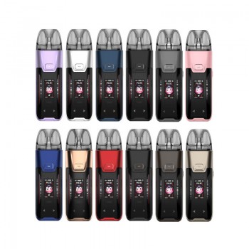 Luxe XR Max 2 Pod Mod - Vaporesso