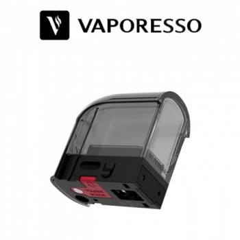 Serbatoio di Ricambio per COSS Hub - Vaporesso