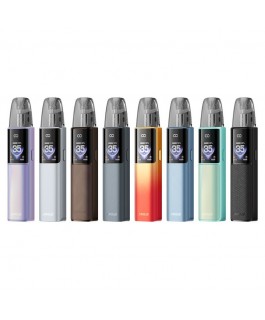 ARGUS G4 Kit Pod Mod 1650mAh VOOPOO ARGUS G4 Kit Pod Mod 1650mAh VOOPOO