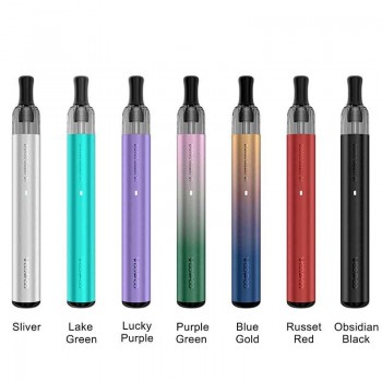 Voopoo Kit Doric Galaxy S1 Voopoo Kit Doric Galaxy S1